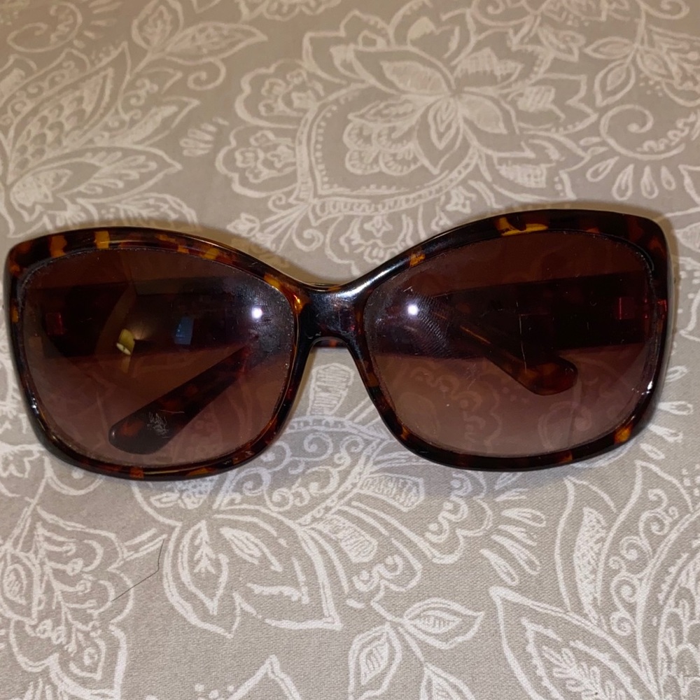 Steve Madden Sunglasses